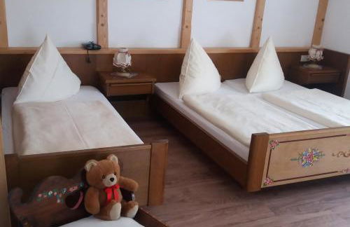 Ferienwohnungen Almbrünnerl - Chiemgau Karte - Foto 19