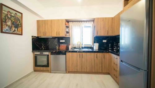 Two Brothers Stone House - Foto 3, dishwasher, toaster