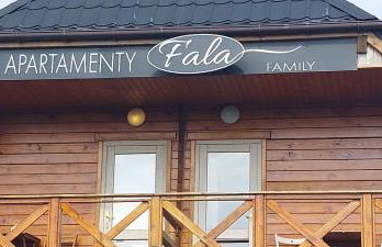 Domki Fala Family - Foto 25