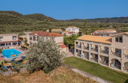 Grapevines Hotel - Foto 38