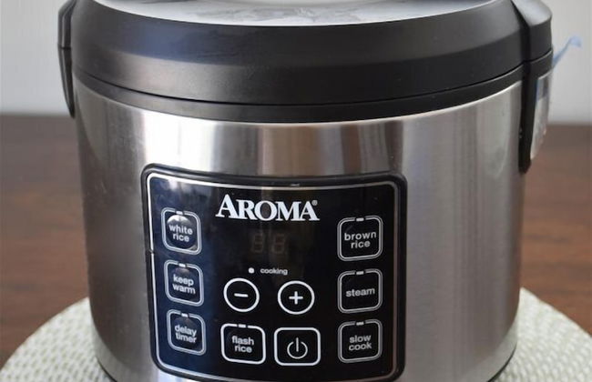 Zion's Camp and Cottages - Photo 22