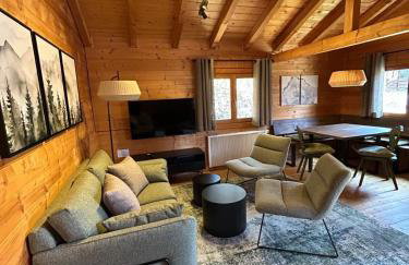 Blockhäuser Stamsried - Foto 6