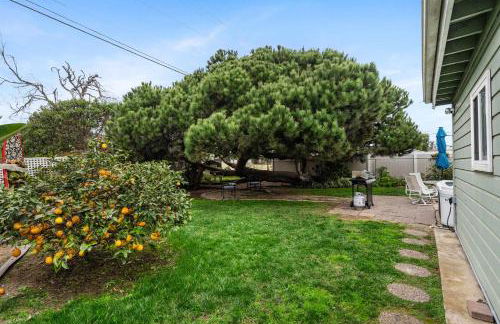 O-Side Beach Bungalow with Jaccuzi Blocks to beach - Photo 14