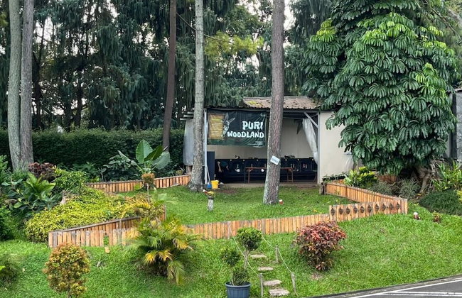 Puri Setiabudhi Residence - Foto 1