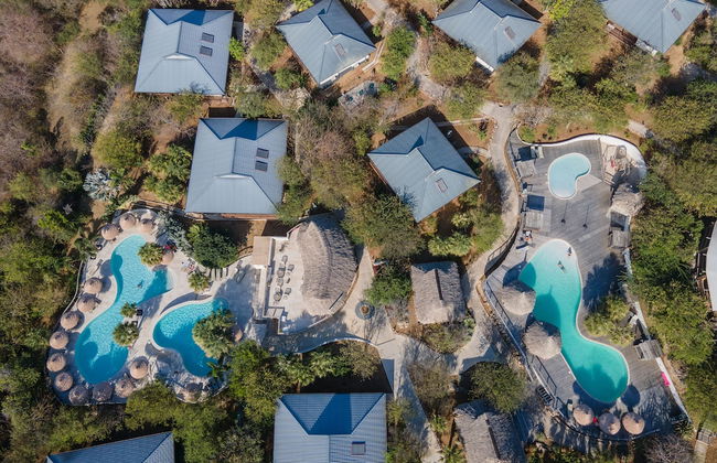 Morena Resort - Foto 55