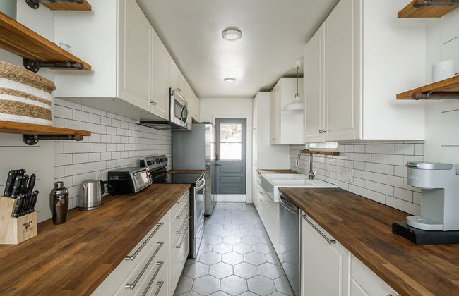 The Marbella - Foto 59