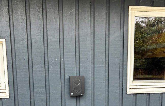 9 Person Holiday Home in Gorlev-by Traum - Photo 23