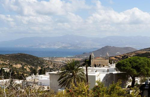 THE OLIVE MILL GUEST HOUSE - Photo 8
