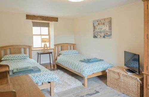 Creigiau Cottage Llansteffan - Photo 8