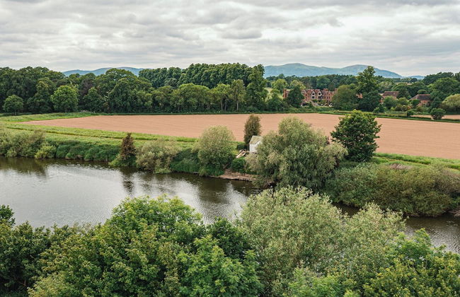 Severn End - 15th Century Manor House - Foto 32