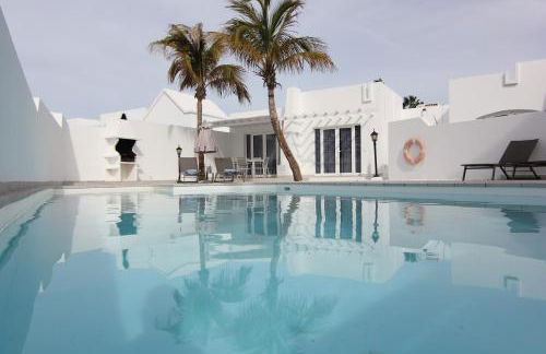 Villa Orly Club Sol Suite - Foto 1