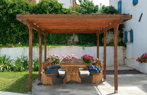 3 Bedroom Amazing Home In Ruzici - Foto 13