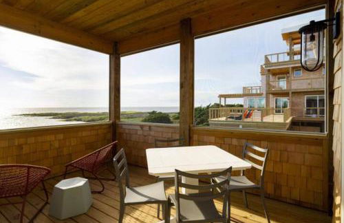 New Modern Waterfront Home w Saltwater Pool - Foto 42