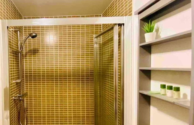 Spacious Flat in Birmingham City - Free Parking - Foto 9