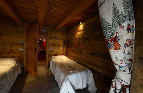 Vieilles Maisons D'Introd - Foto 37