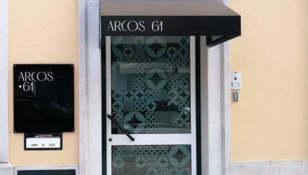 Arcos 61 - Foto 2