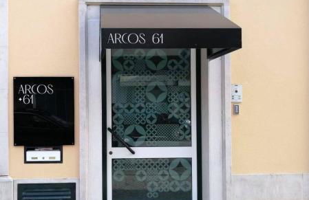 Arcos 61 - Foto 2