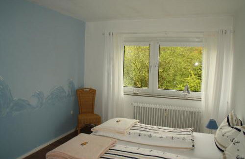 Frieslands Ferienwohnung - Foto 57