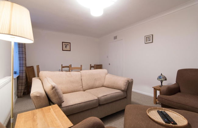 Blair Drummond Holiday Home - Foto 1