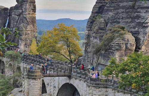 Ferienwohnung Schlesinger - Foto 57