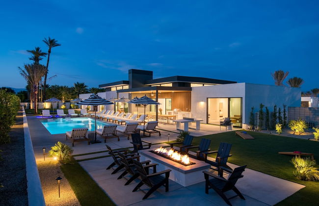 The Reserve at Polo Villas 17 by Avantstay - Foto 47