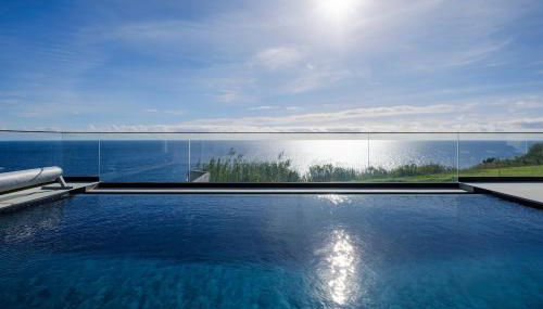 Ocean Pearl - Deluxe OceanView Heated Pool - Photo 2