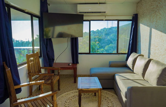 Buena Vista El Zonte - Foto 58