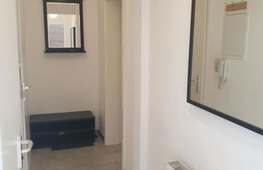 Gemütliche Wohnung zentral Augsburg - Foto 5