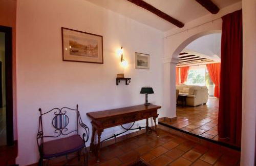 Ibiza style villa first line to golf! - Foto 30