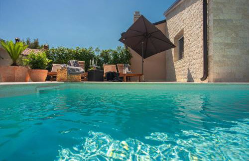 Vila Una with private pool near Rovinj - Photo 4