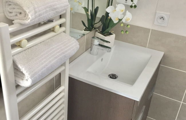 Les Terrasses DAix - Photo 19