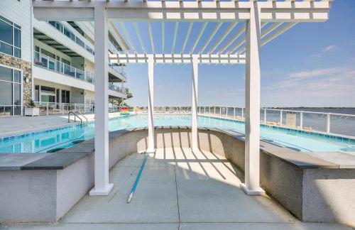 Waterfront Watertown Condo with Patio and Pool Access! - Foto 33
