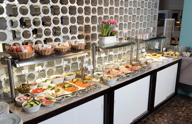 TOP Apartments Roth am Strande - Foto 23