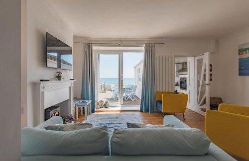 Wave Cottage by Bloom Stays - Foto 1