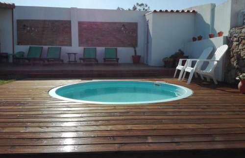 Casa Vitorino's - Foto 1