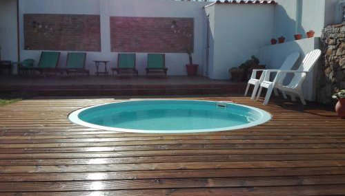 Casa Vitorino's - Foto 1