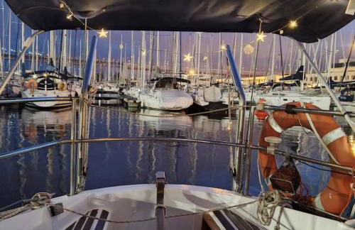 Experiência náutica única - Estadia e Passeio - Foto 20