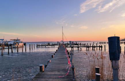 Ferienwohnung OstseeBlick Rerik - Foto 25