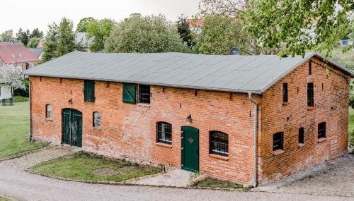 Wohnung in Lübberstorf am Neuklostersee - Foto 4