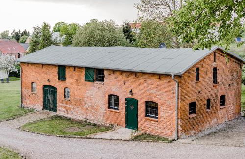 Wohnung in Lübberstorf am Neuklostersee - Foto 4