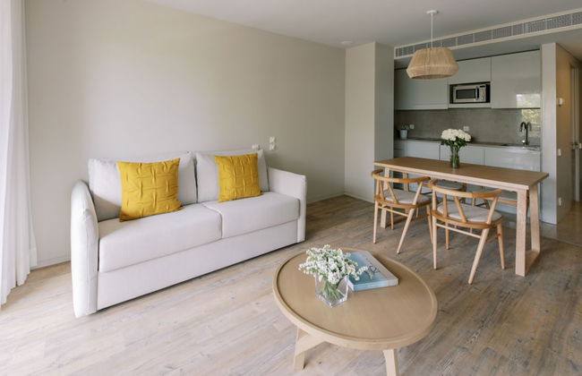 The Editory By The Sea Troia Comporta Hotel - Foto 37