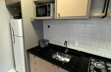 CONDOMÍNIO SOLAR DI LUCCA lindo apartamento com AR CONDICIONADO e próximo a UEL - Foto 41