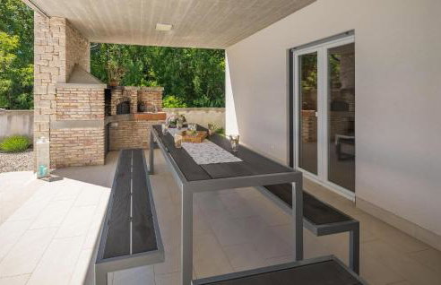 Lovely Home In Marici With Sauna - Foto 14