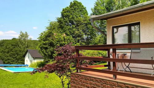 Ferienhaus, Steinbach-hallenberg - Foto 2