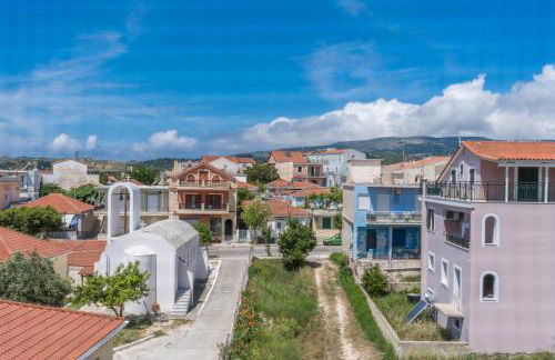 A&S Seaside Maisonette - Foto 42