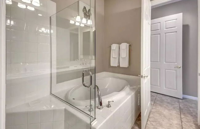 Lux Desert Oasis w/ saltwater pool near Coachella - Foto 21