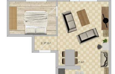 Exklusive Ferienwohnung 'Agger-Blick' mit großer Seeblick-Terrasse & Sauna - Foto 28