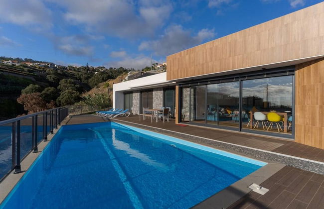 Casa Mozart II 15B in Estreito da Calheta - Foto 46