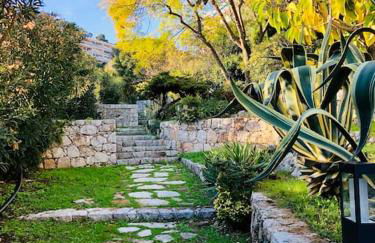 Appartement „Bellevue“ Villefranche-sur-Mer - Foto 8