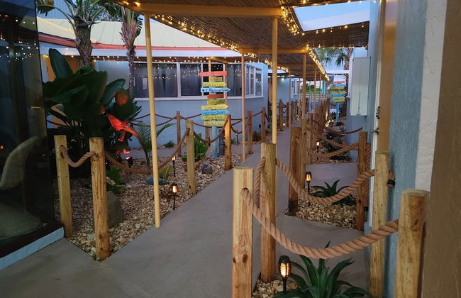 Kon Tiki Inn - Foto 33